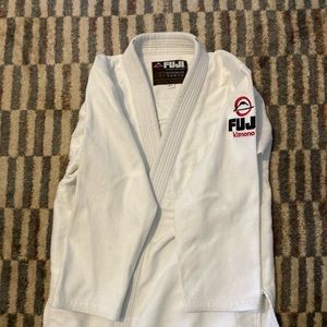 FUJI ALL AROUND GI A2